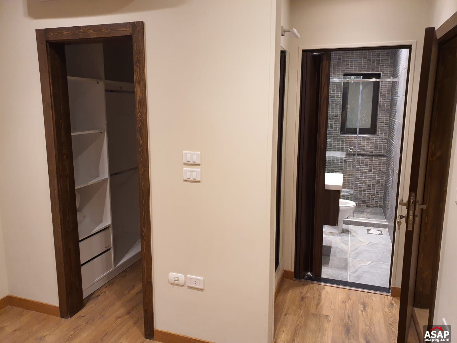 Apartment for Rent in Lake View Residence Apartment for Rent in Lake View Residence