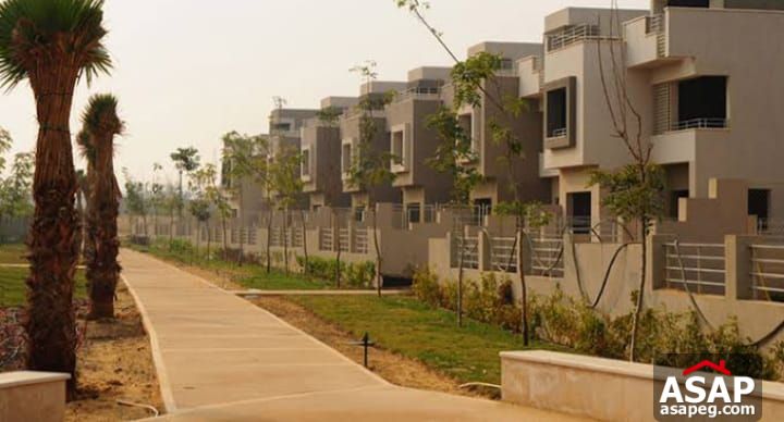 Stand Alone for Sale in Palm Hills Katameya Extention Stand Alone for Sale in Palm Hills Katameya Extention