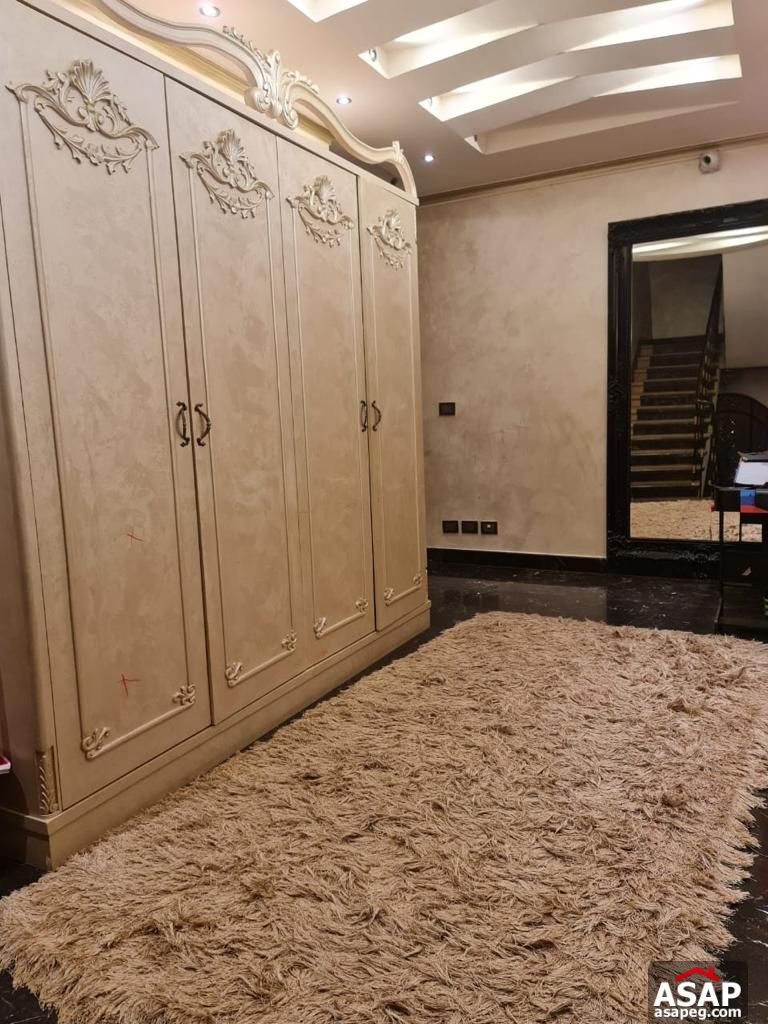 Stand alone for Sale in Madinaty Stand alone for Sale in Madinaty