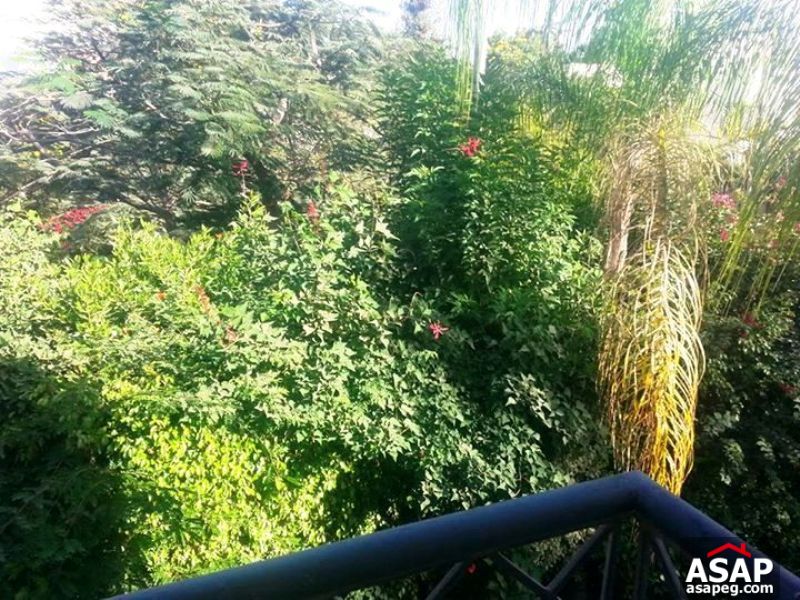 Villa with Big Garden for Sale in Rehab Villa with Big Garden for Sale in Rehab