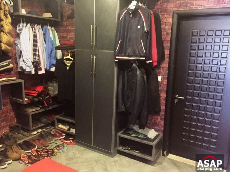 Roof for Sale in New Cairo Roof for Sale in New Cairo