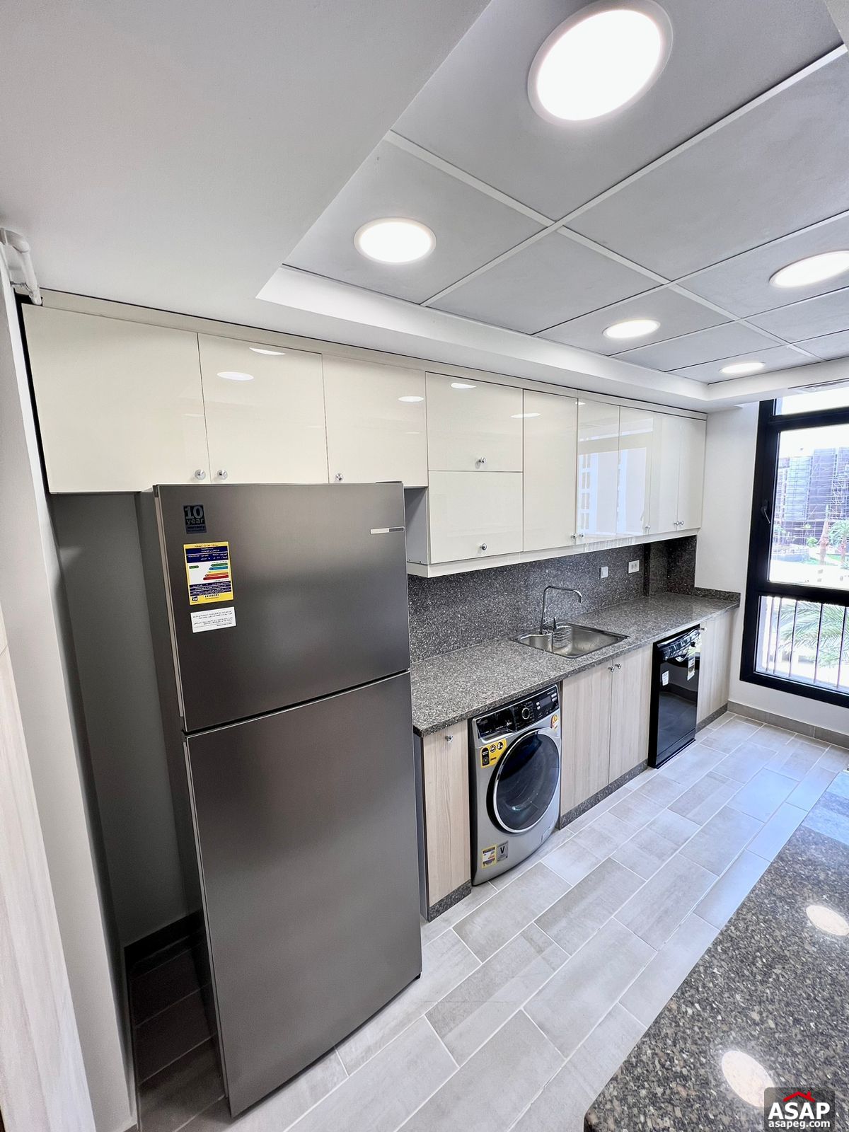 Furnished Apartment for Rent in Cairo Festival City Furnished Apartment for Rent in Cairo Festival City