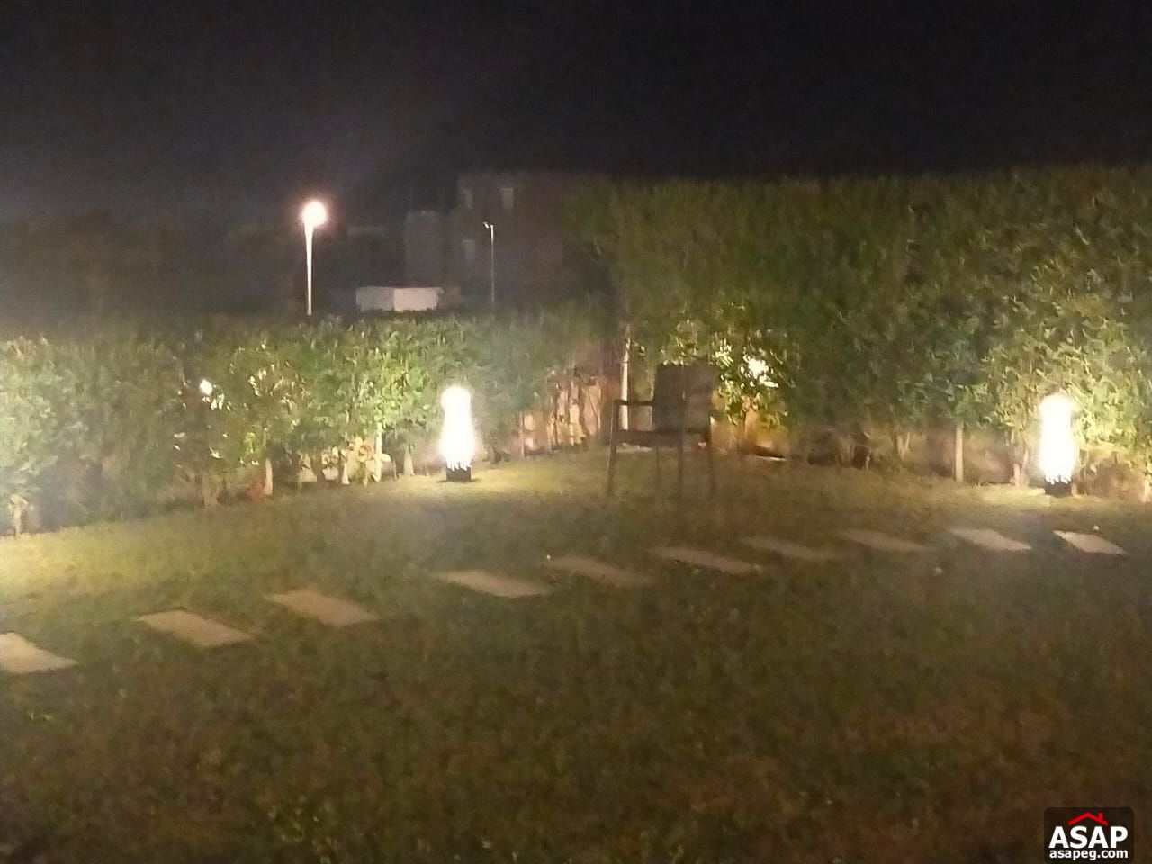 Ground Senior Chalet for Sale in Hacienda Bay Ground Senior Chalet for Sale in Hacienda Bay