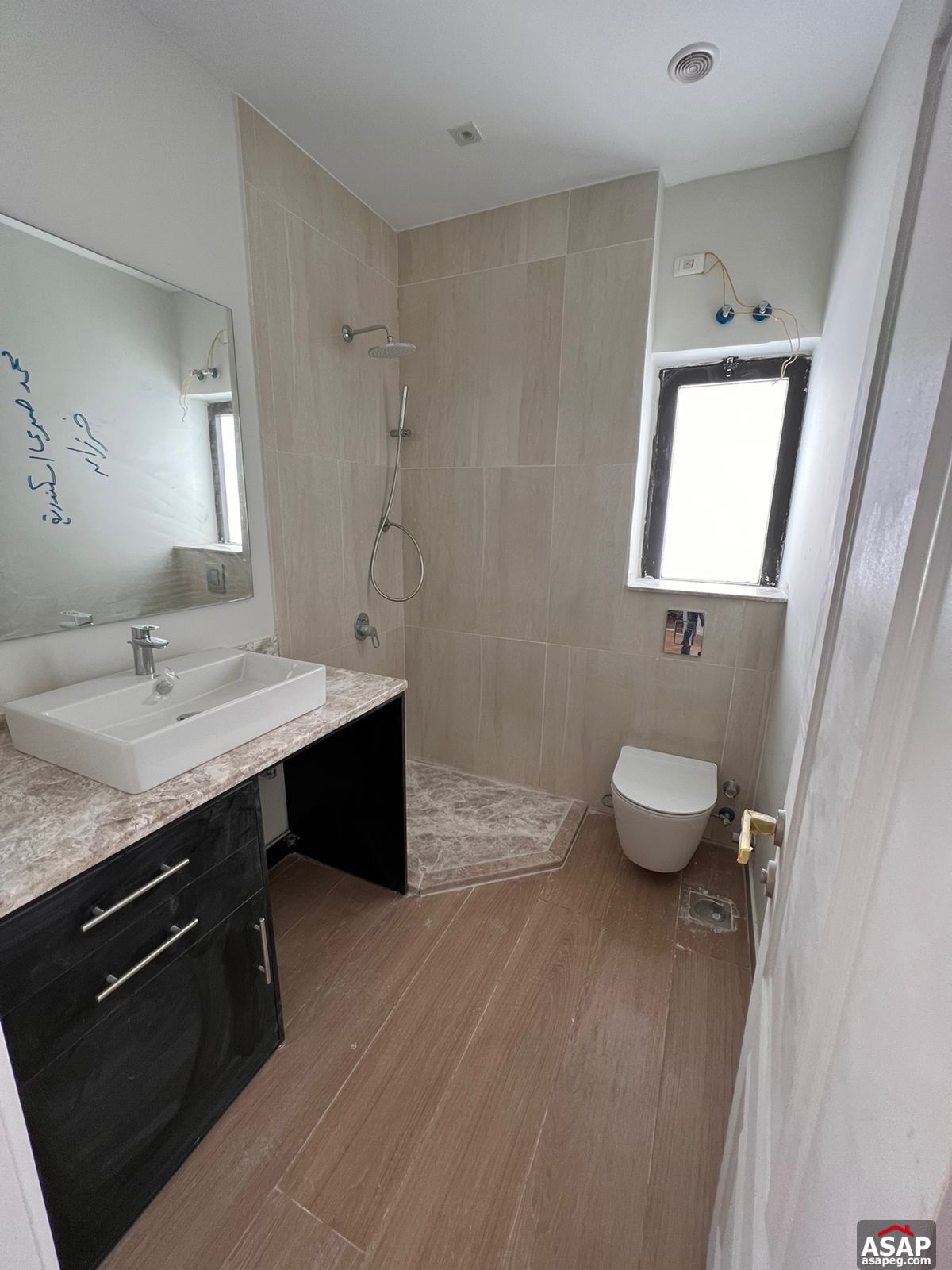 Apartment with Lake View for Rent in New Cairo Apartment with Lake View for Rent in New Cairo