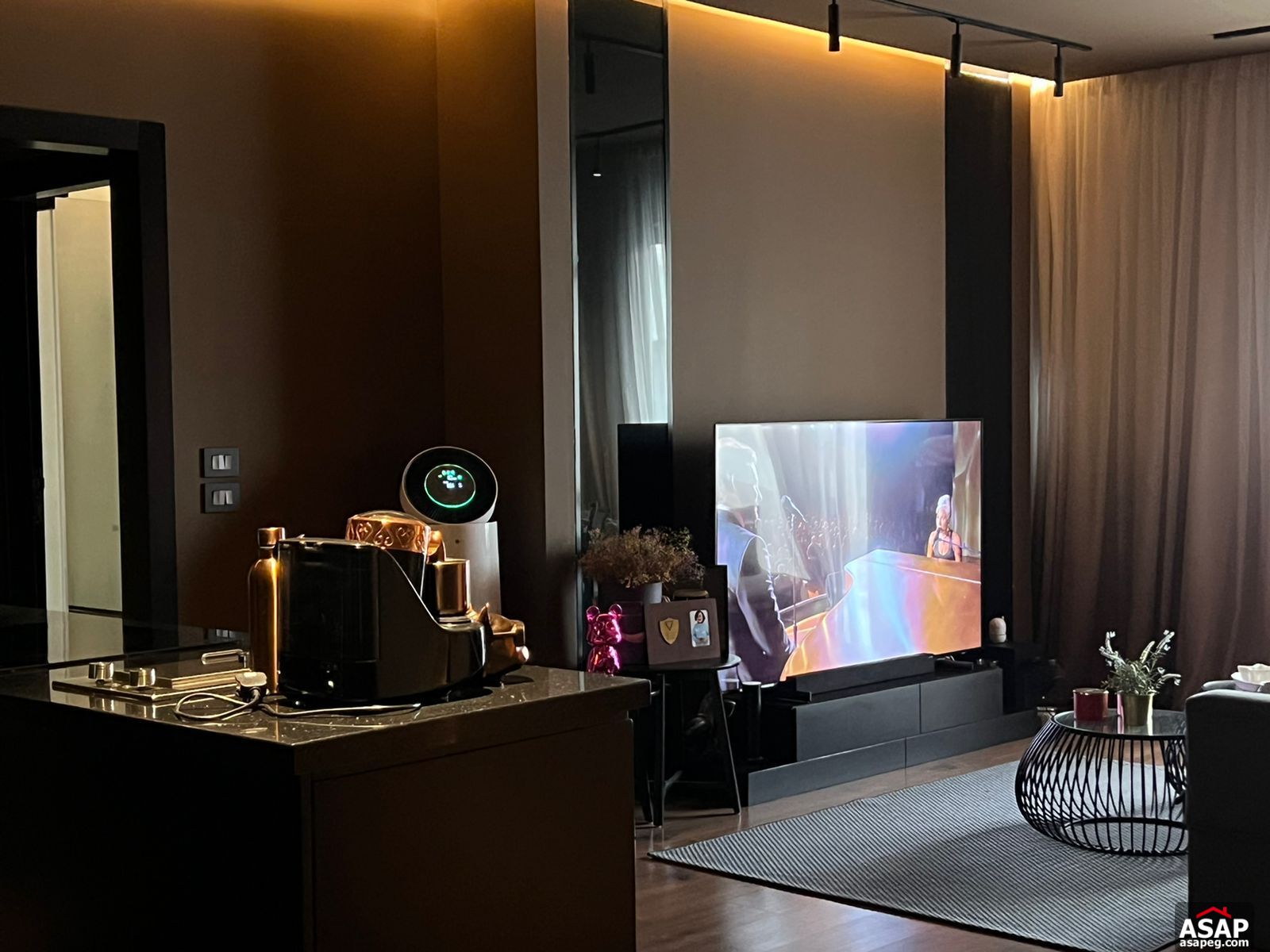 Furnished Apartment for Rent in Lake View Residence Furnished Apartment for Rent in Lake View Residence