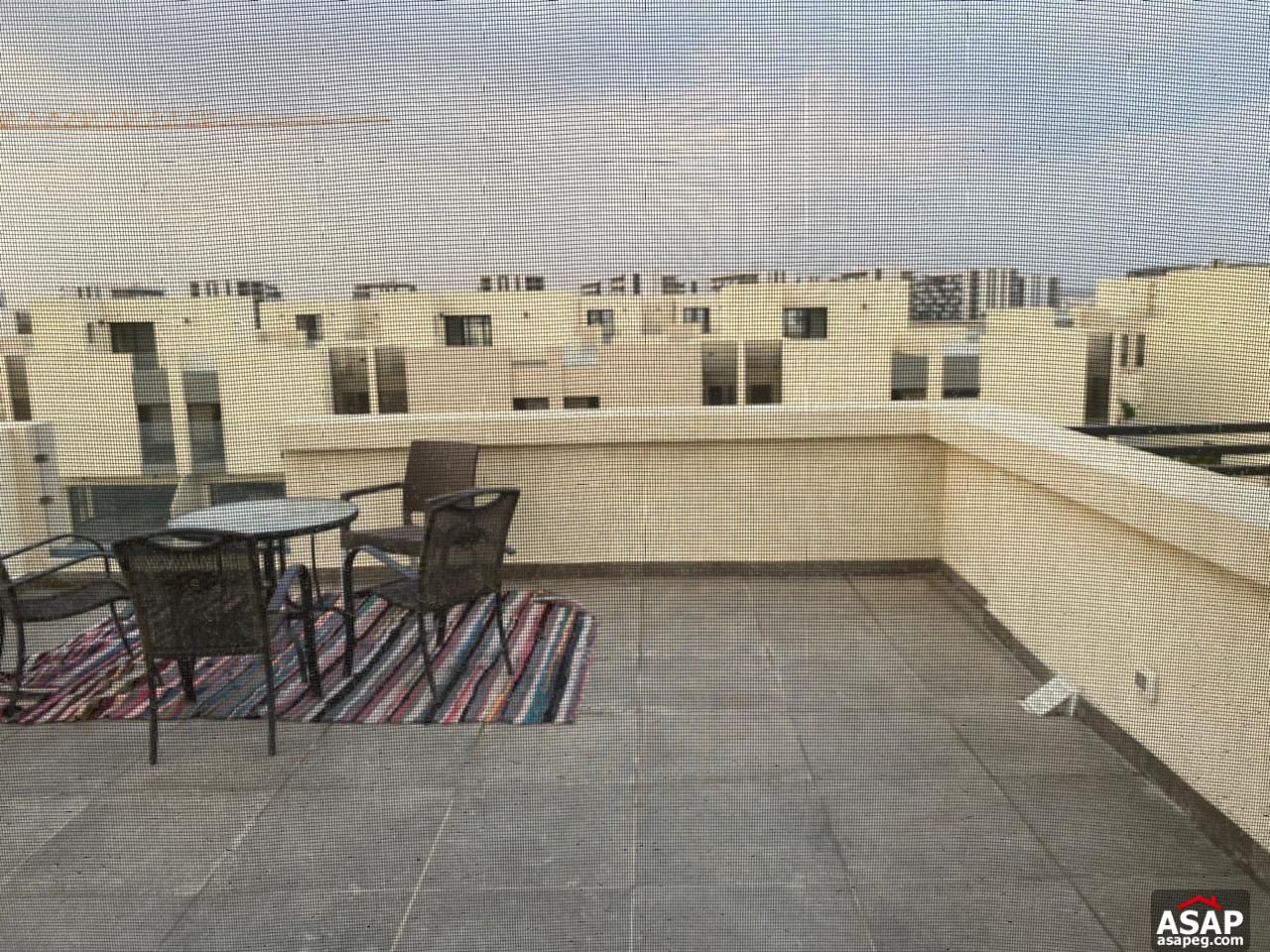 Finished Town House for Sale in Al Burouj Compound Finished Town House for Sale in Al Burouj Compound