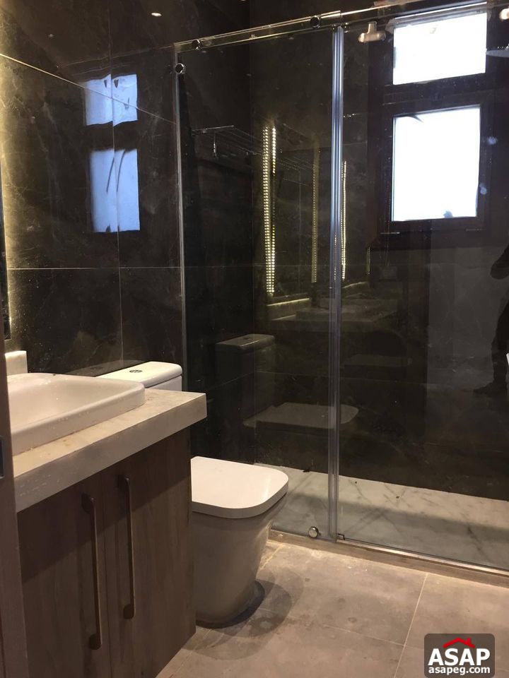 Stand ALone for Rent in Mivida Compound