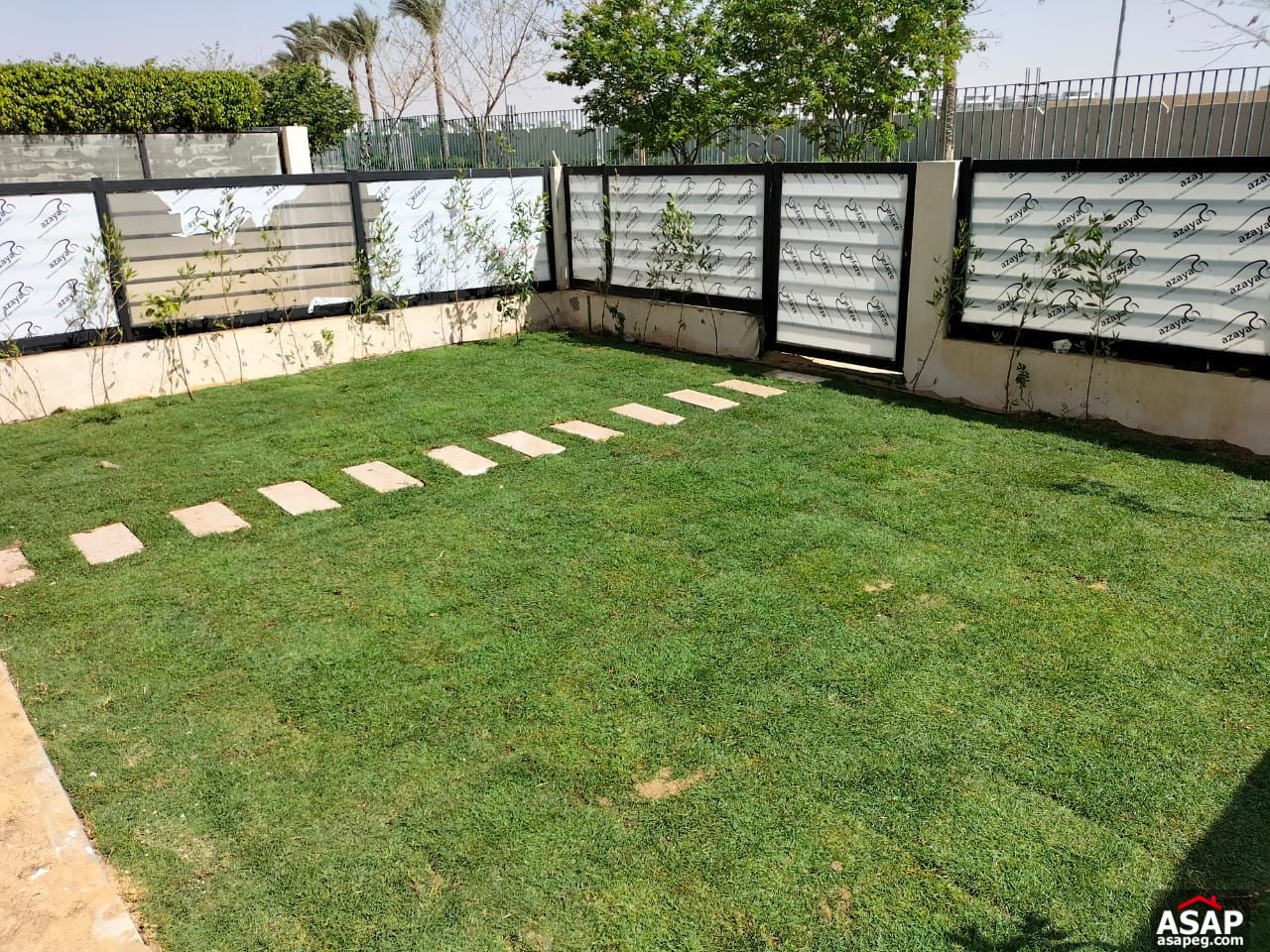 Mazonette for Rent in Hyde Park Mazonette for Rent in Hyde Park