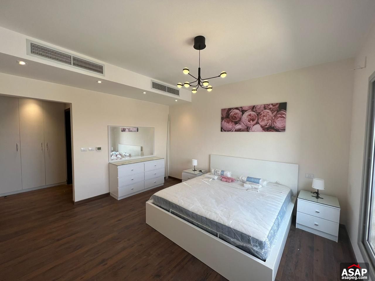 Furnished Apartment for Rent in CFC Furnished Apartment for Rent in CFC