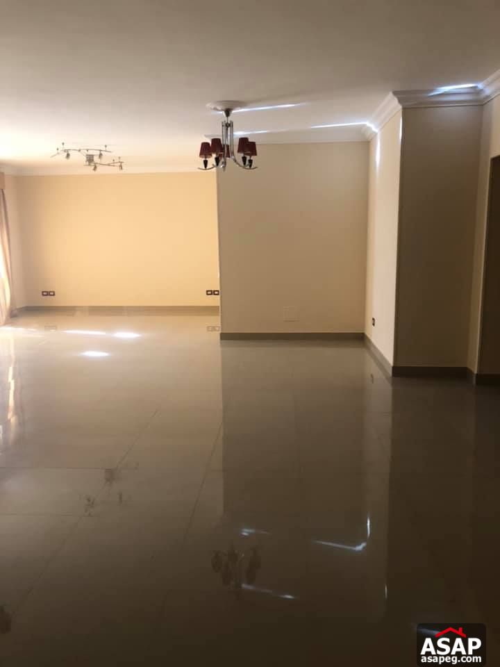 Apartment for Rent in Sheikh Zayed compounds - greens compound Apartment for Rent in Sheikh Zayed compounds - greens compound