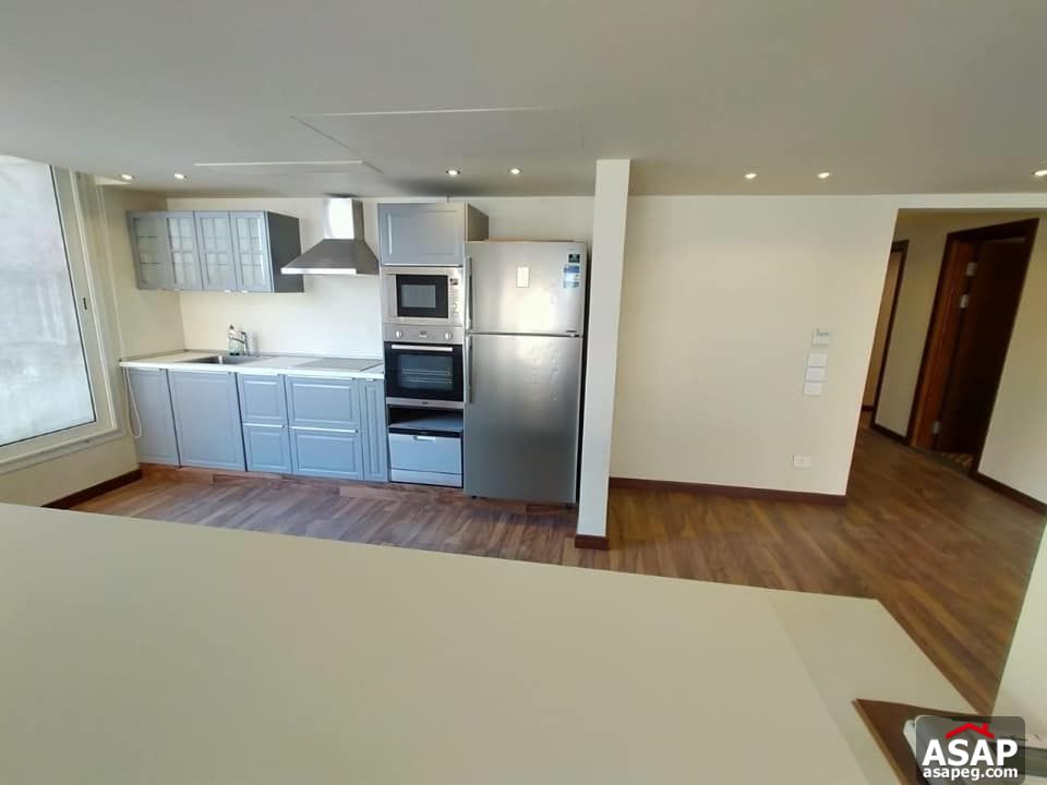 Apartment with Nile View in Zamalek Apartment with Nile View in Zamalek