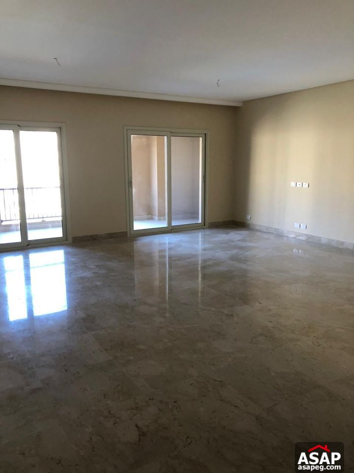 Apartment for Rent in 90 Avenue Compound Apartment for Rent in 90 Avenue Compound