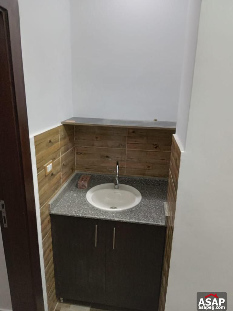 Triplex for Rent in New Cairo , Eastown Sodic Triplex for Rent in New Cairo , Eastown Sodic