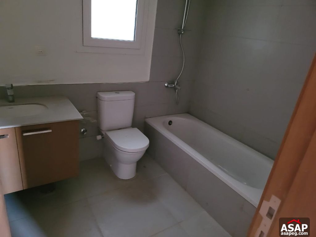 Fully Finished Apartment for Sale in Mivida Compound Fully Finished Apartment for Sale in Mivida Compound