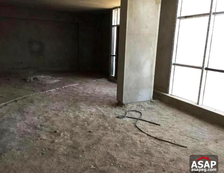 Apartment for Sale in La Mirada - New Cairo Apartment for Sale in La Mirada - New Cairo