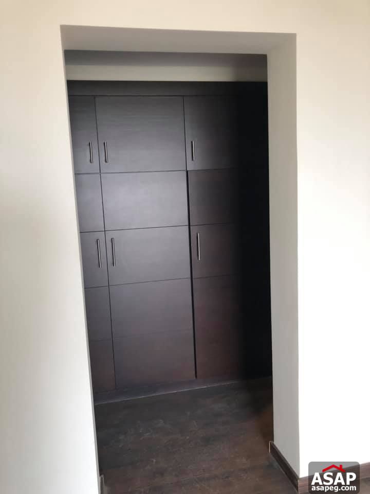 Apartment for Rent in Uptown Cairo Apartment for Rent in Uptown Cairo