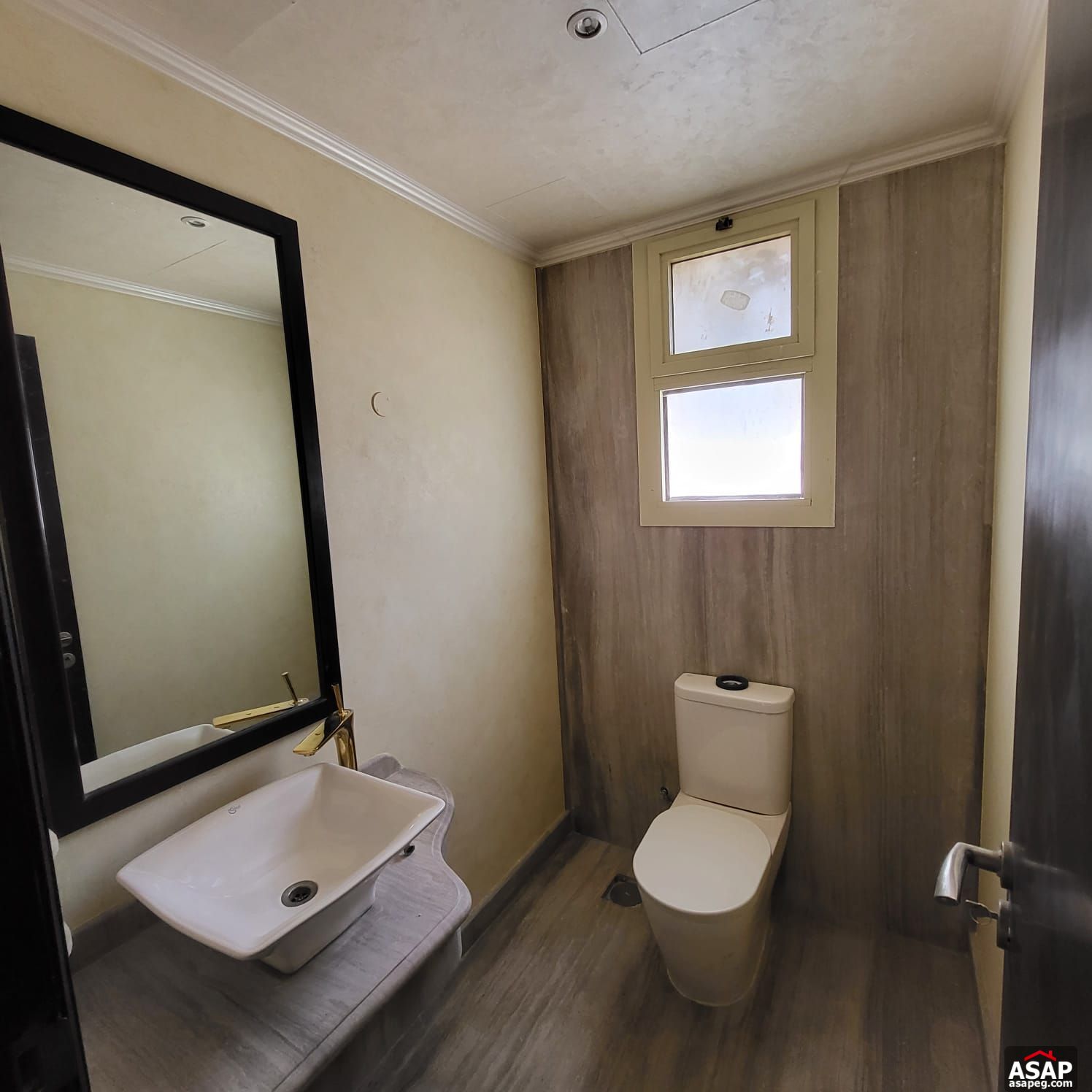 Furnished Villa for Rent in Mivida Compound