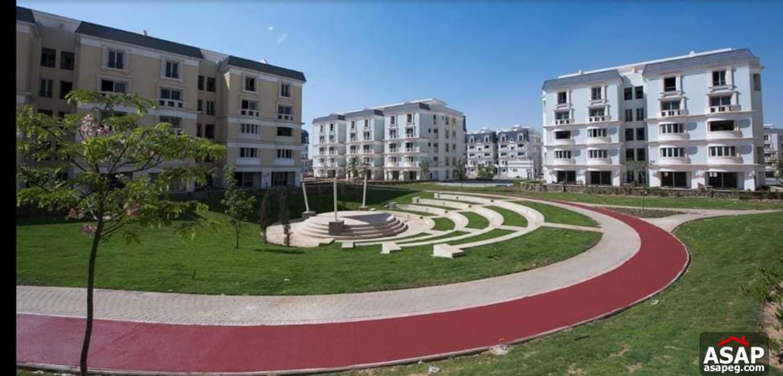 Penthouse Middle 166 m in mountain view Hyde Park