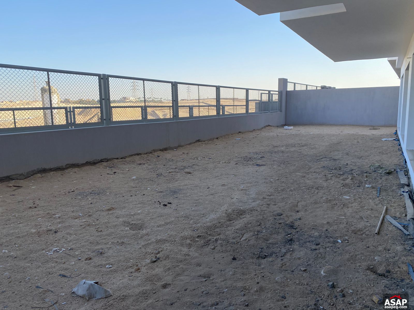 Ground Floor for Sale in Joulz Compound Ground Floor for Sale in Joulz Compound