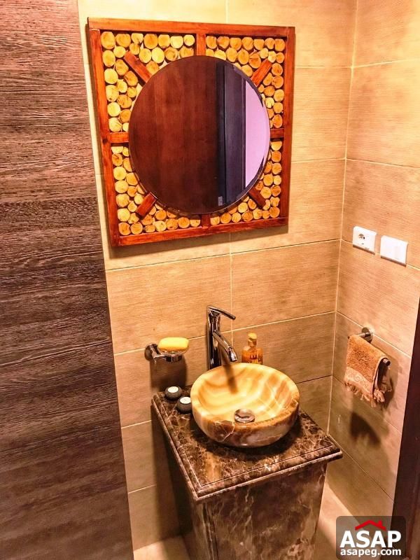 Apartment for Sale in Mirage Residence - New Cairo Apartment for Sale in Mirage Residence - New Cairo