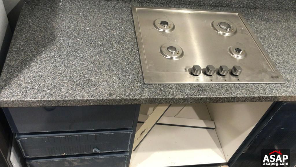 Apartment for Rent in Mivida Emaar