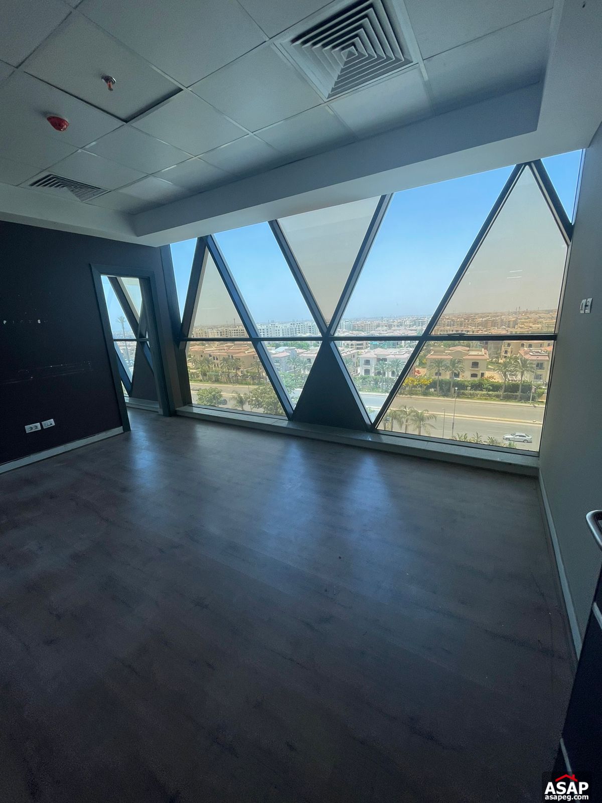 Office for Rent in New Cairo , Cairo Business Plaza Office for Rent in New Cairo , Cairo Business Plaza