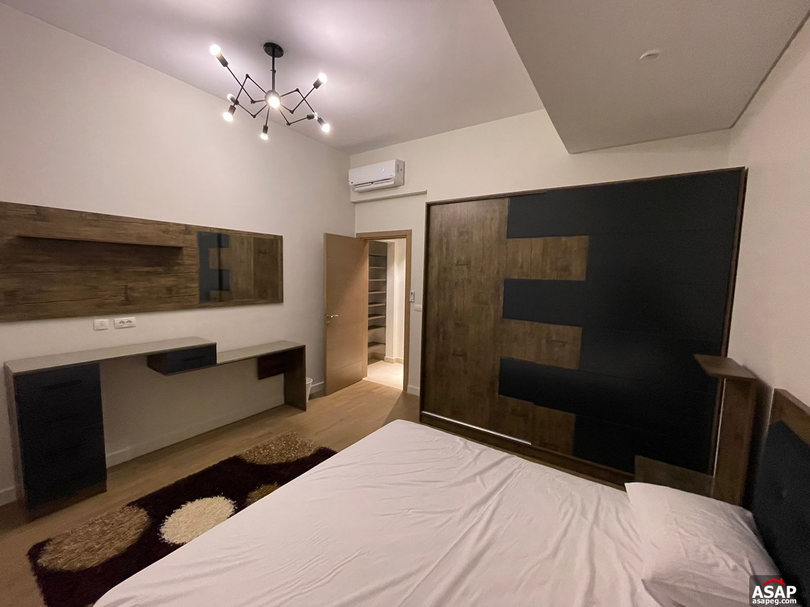 Furnished Apartment for Rent in 5th Settlement