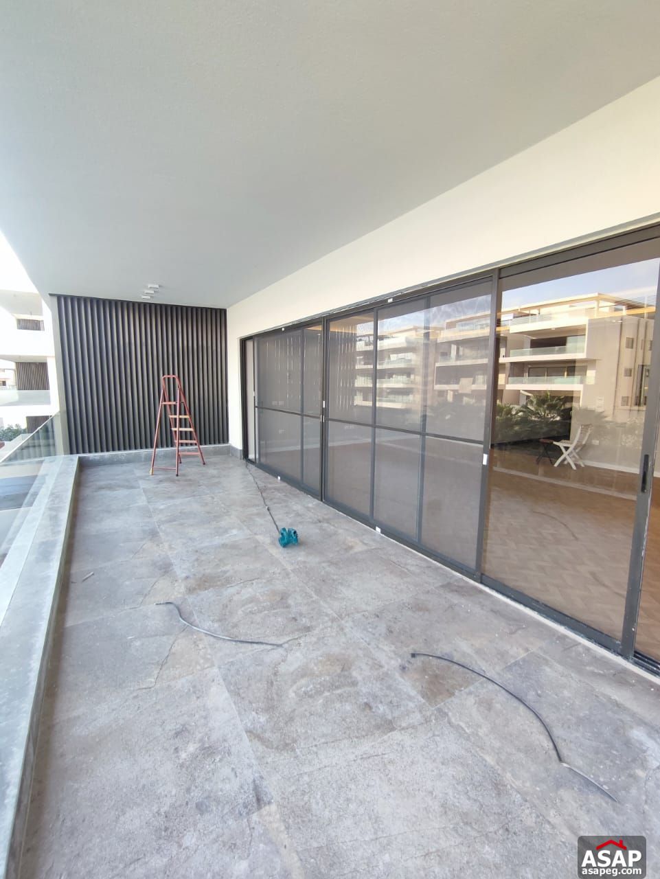 Apartment for Rent in Lake View Residence Apartment for Rent in Lake View Residence