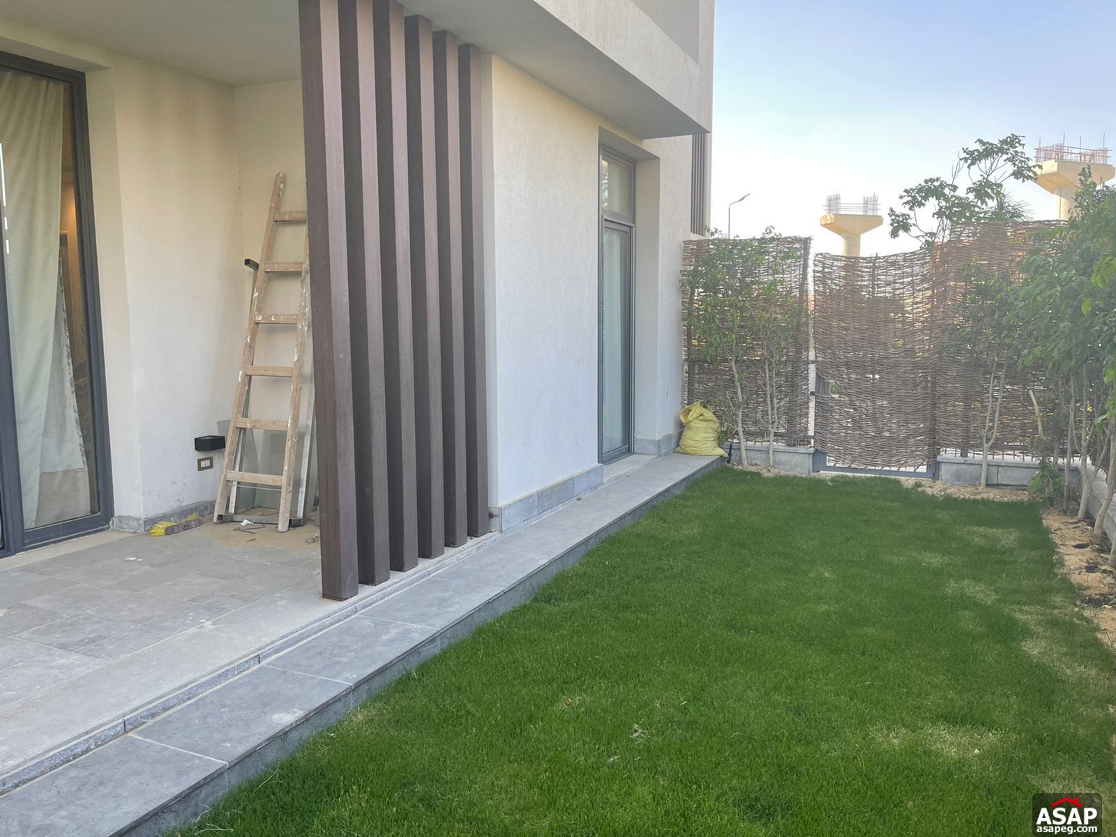 Ground Floor for Rent in Eastown Sodic