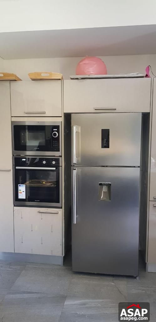 Stand Alone with Pool for Rent in Allegria Compound