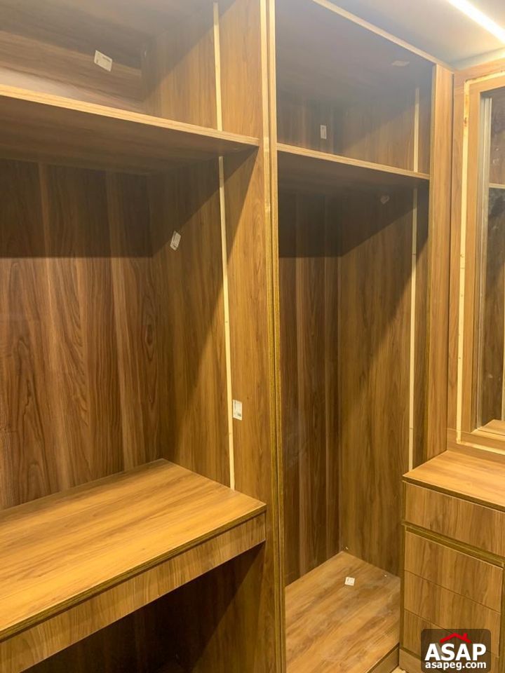 Villa for Rent in Mivida Compound