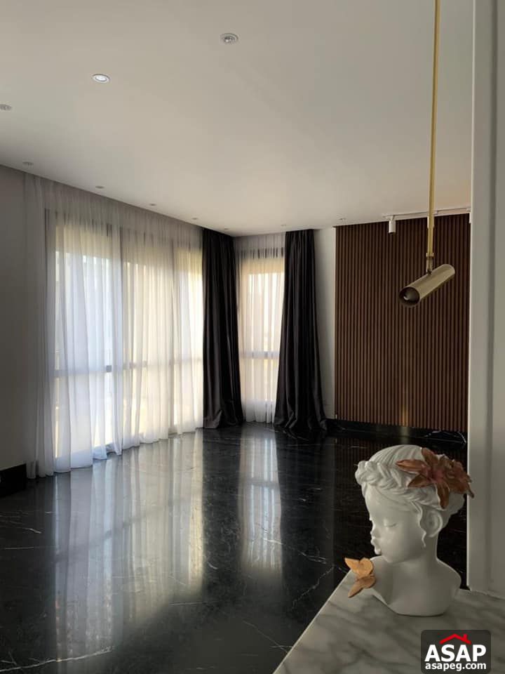 Luxury Duplex for Rent in Eastown