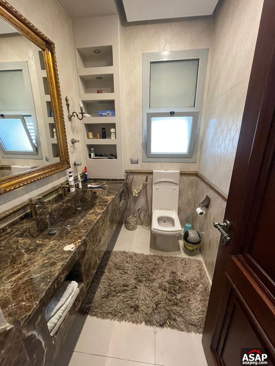 Duplex for Sale in Village Gate Palm Hills Duplex for Sale in Village Gate Palm Hills