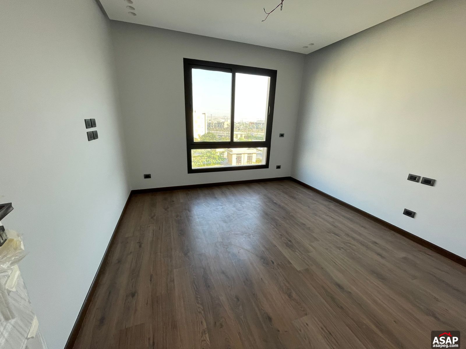 Apartment for Rent in New Cairo , Eastown Apartment for Rent in New Cairo , Eastown