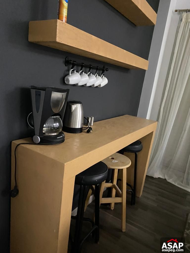 Furnished Apartment for Rent in Village Gate