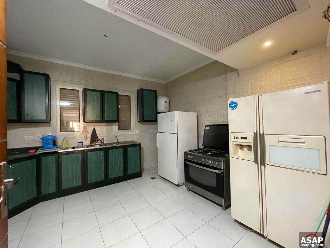 Twin House for Rent in Bamboo Palm Hills