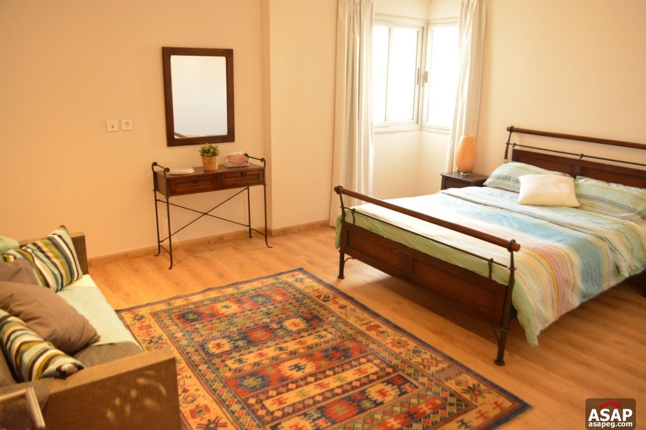 Apartment 210m in Cairo Festival City Apartment 210m in Cairo Festival City