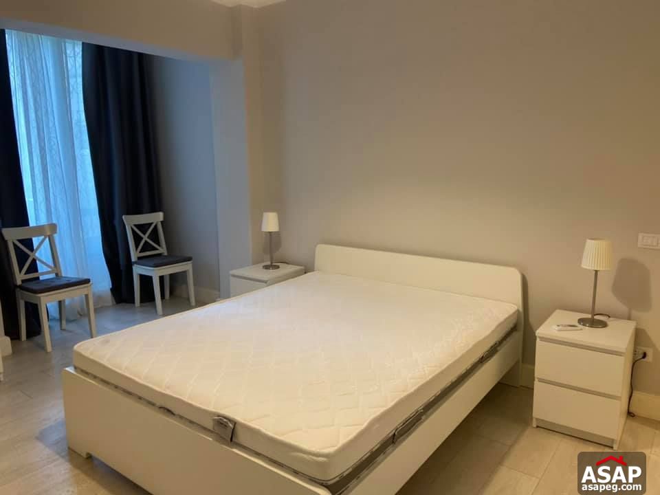 Apartment for Rent in Zamalek Apartment for Rent in Zamalek