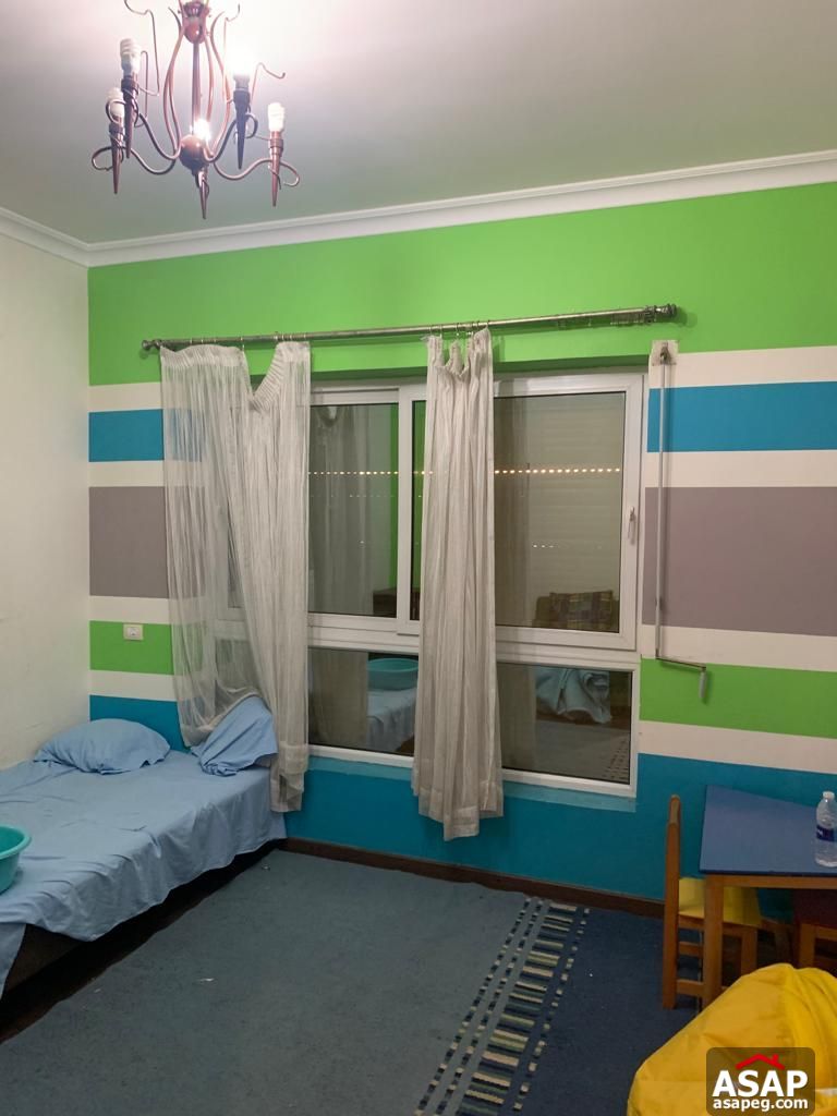 Town House for Rent in La Nouva Vista Compound Town House for Rent in La Nouva Vista Compound