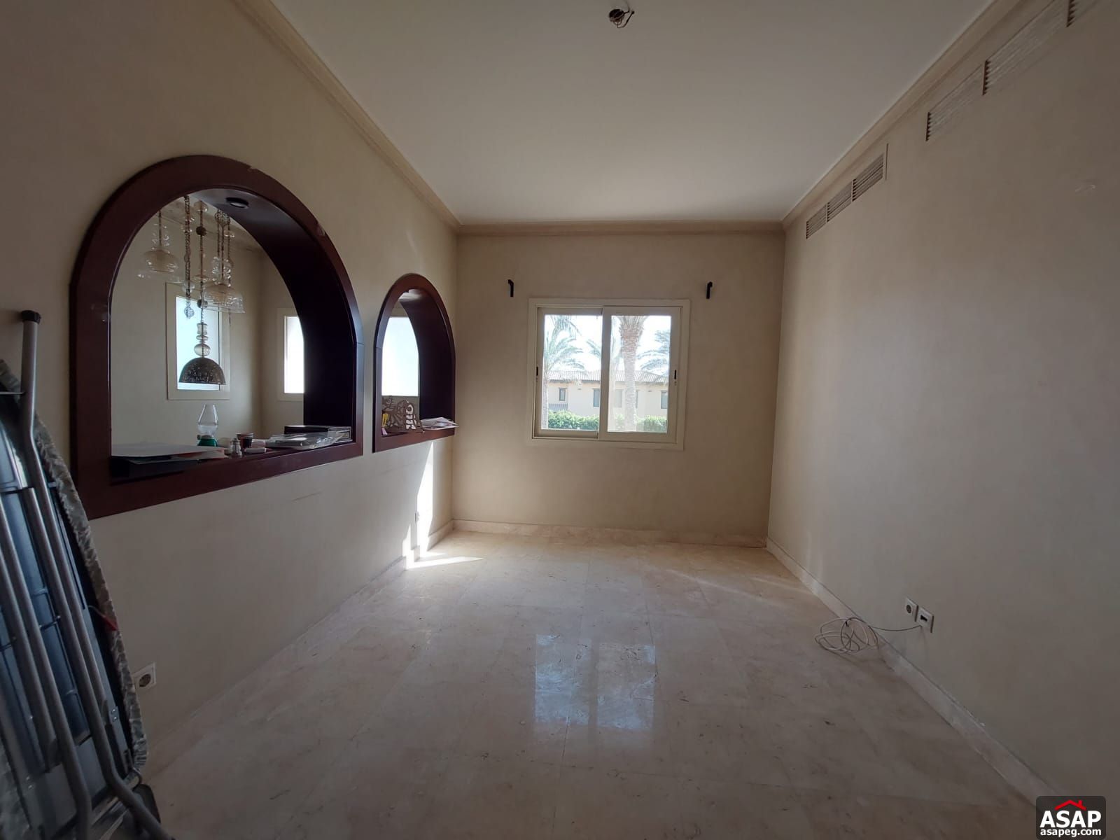 Stand Alone for Rent in Mivida Emaar