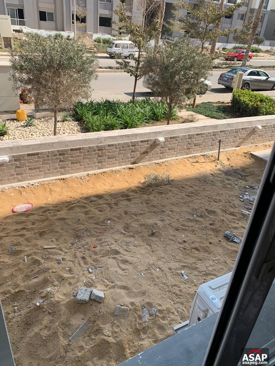 Ground Floor for Rent in Hyde Park Compound Ground Floor for Rent in Hyde Park Compound