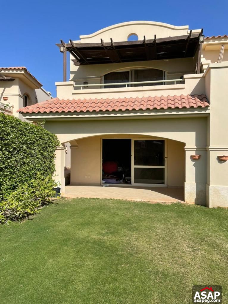 Chalet with Garden for Sale in La Vista 4 Chalet with Garden for Sale in La Vista 4