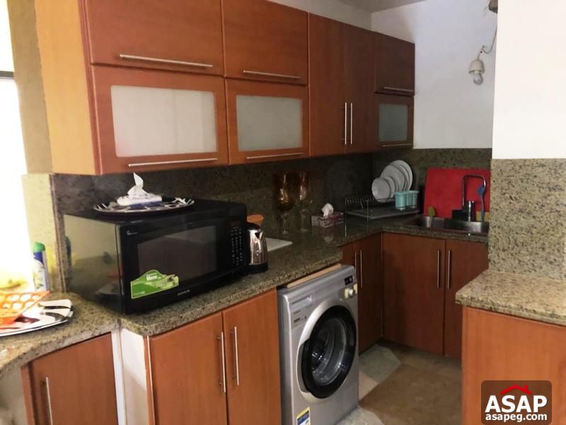 Ground Floor in Katameya Plaza Ground Floor in Katameya Plaza