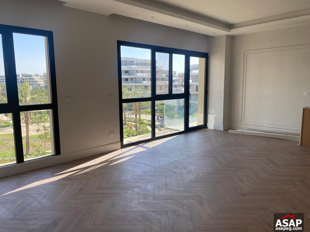 Apartment for Rent in Villette Sodic Apartment for Rent in Villette Sodic