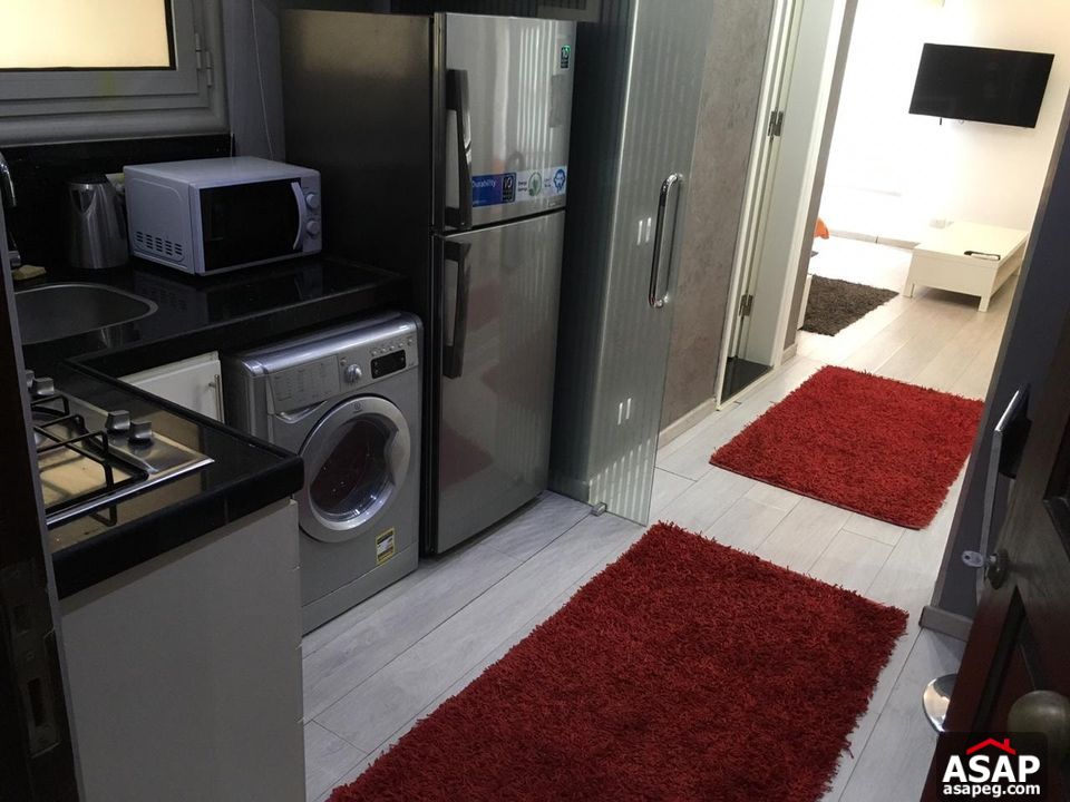 Furnished Studio for Rent in Maadi Sarayat Furnished Studio for Rent in Maadi Sarayat