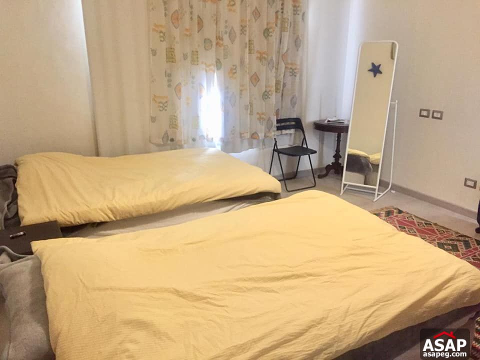 Studio for Rent in New Cairo compounds - Village Gate Palm Hills Studio for Rent in New Cairo compounds - Village Gate Palm Hills