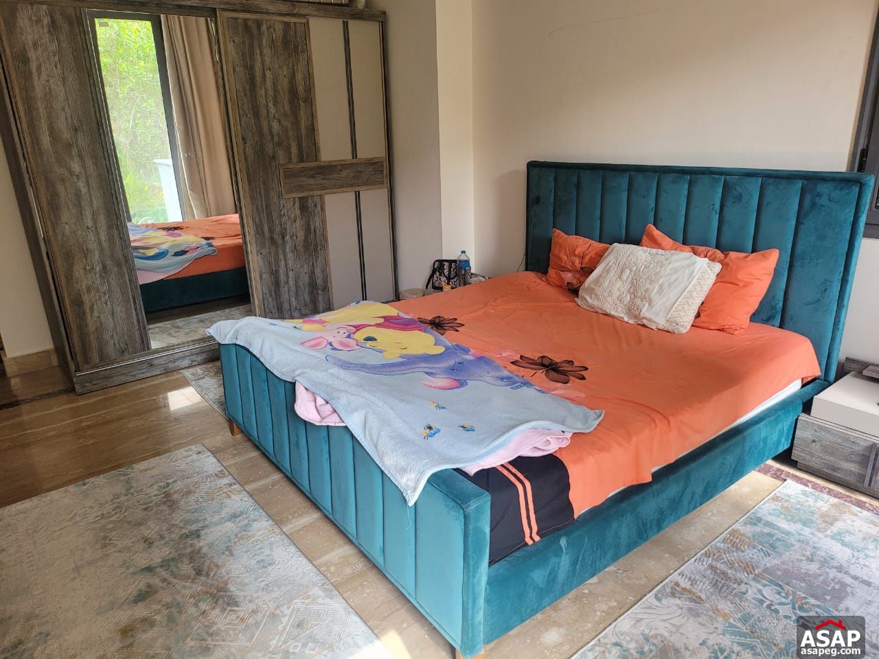 Ground Floor for Sale in Eastown Sodic Ground Floor for Sale in Eastown Sodic