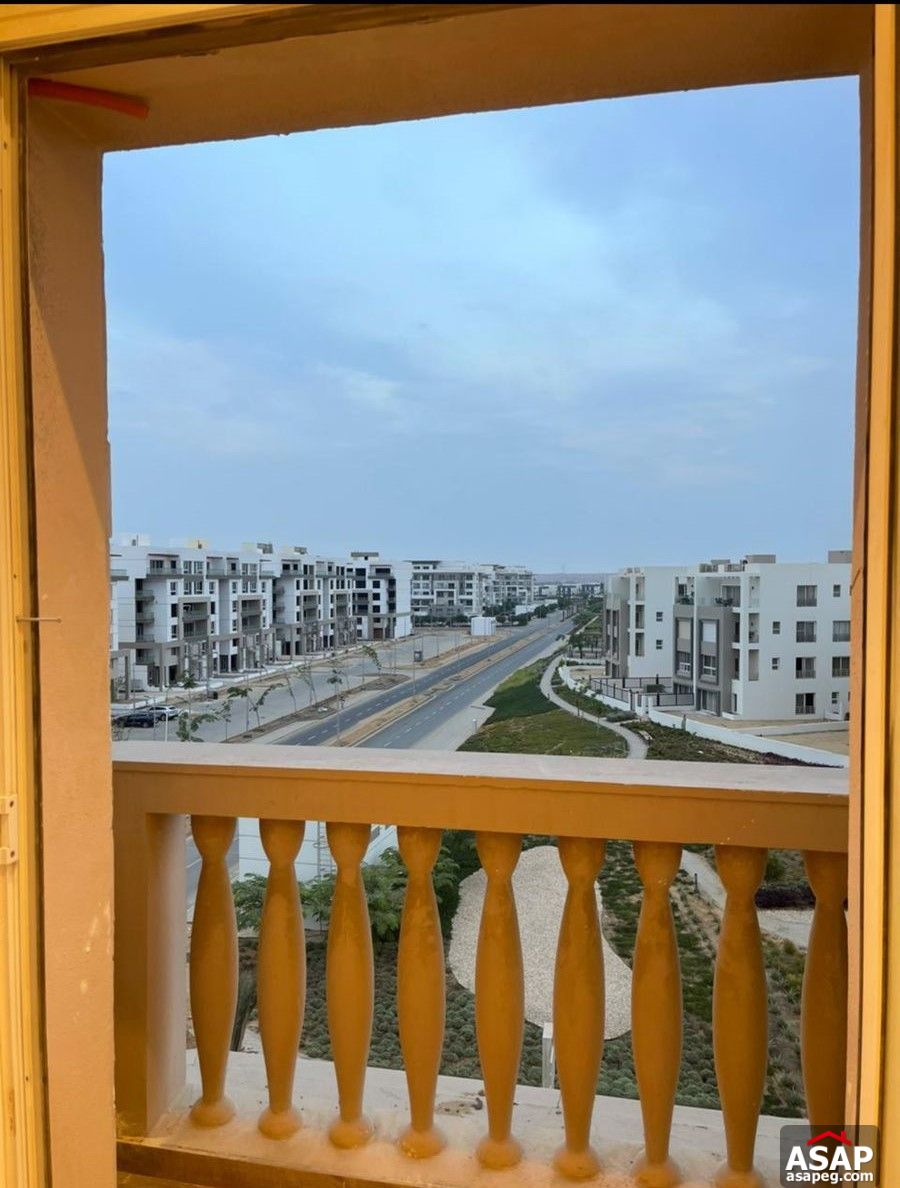 Apartment for Rent in Hyde Park Compound Apartment for Rent in Hyde Park Compound