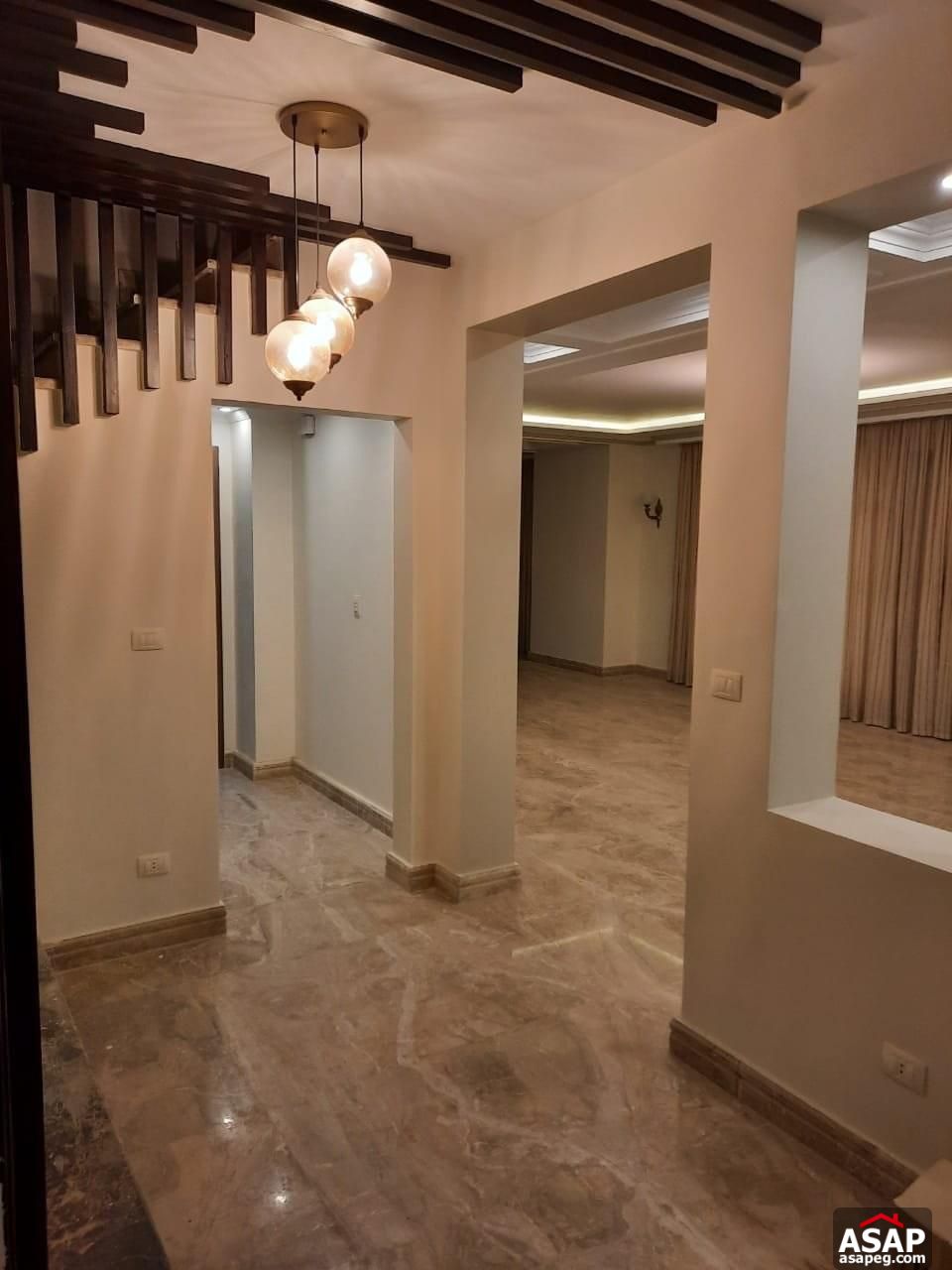 Duplex for Rent in Eastown Sodic Duplex for Rent in Eastown Sodic