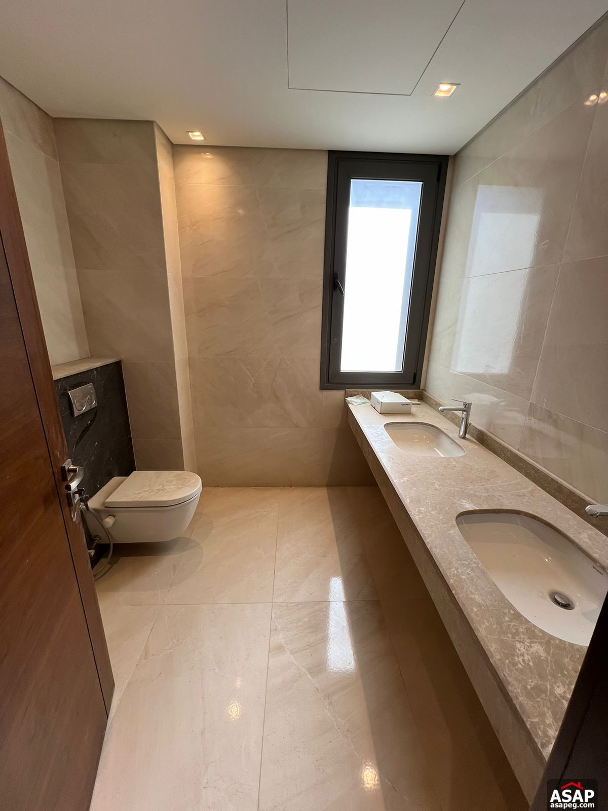 Semi Furnished Apartment for Rent in Silver Palm